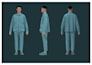 do clo 3d clothing